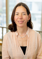 Mariana Lazo headshot